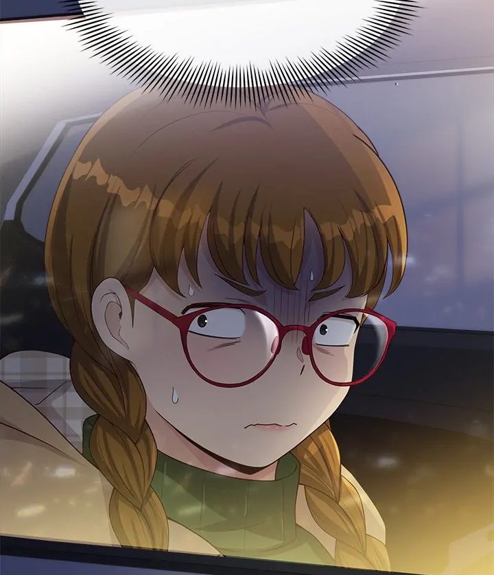 My Other Girlfriend Chapter 27 - Page 12