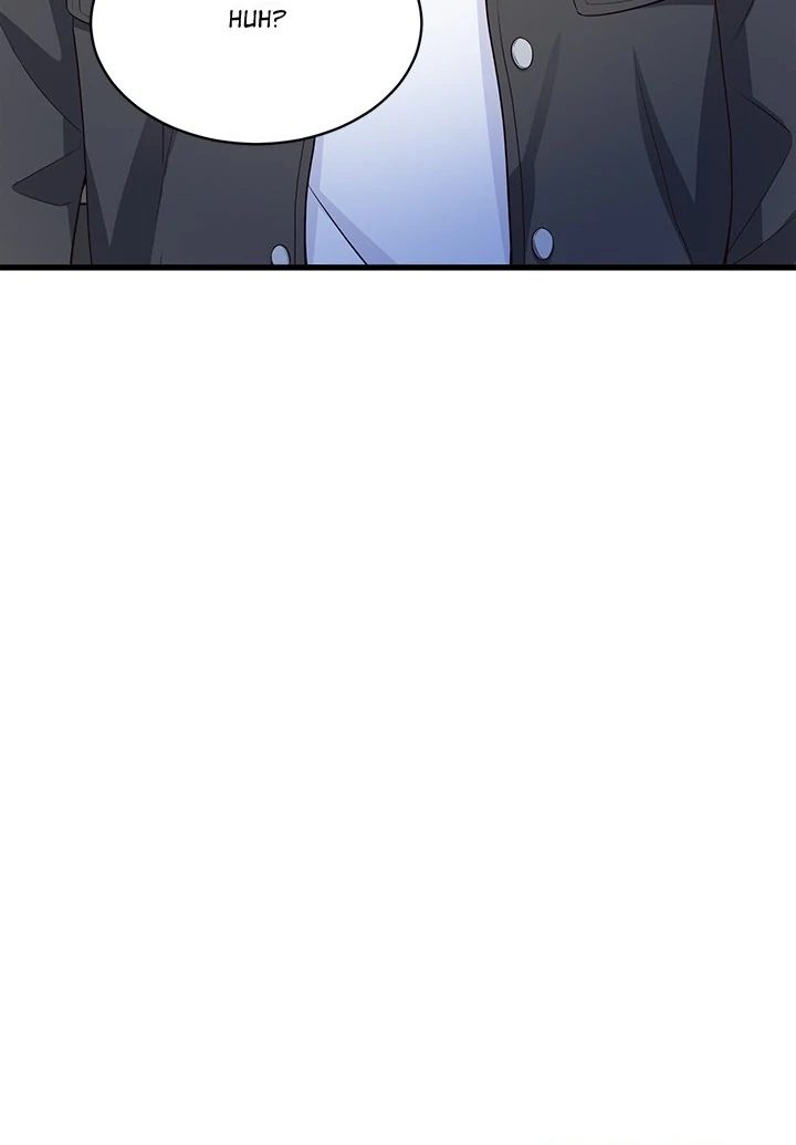 My Other Girlfriend Chapter 27 - Page 127