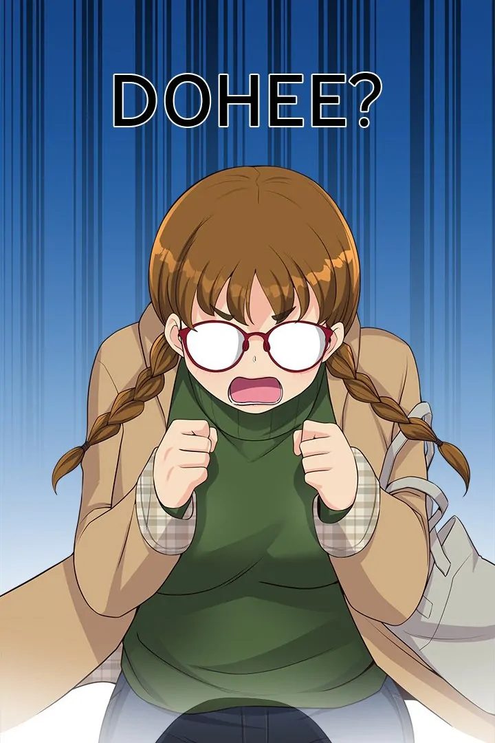 My Other Girlfriend Chapter 27 - Page 131