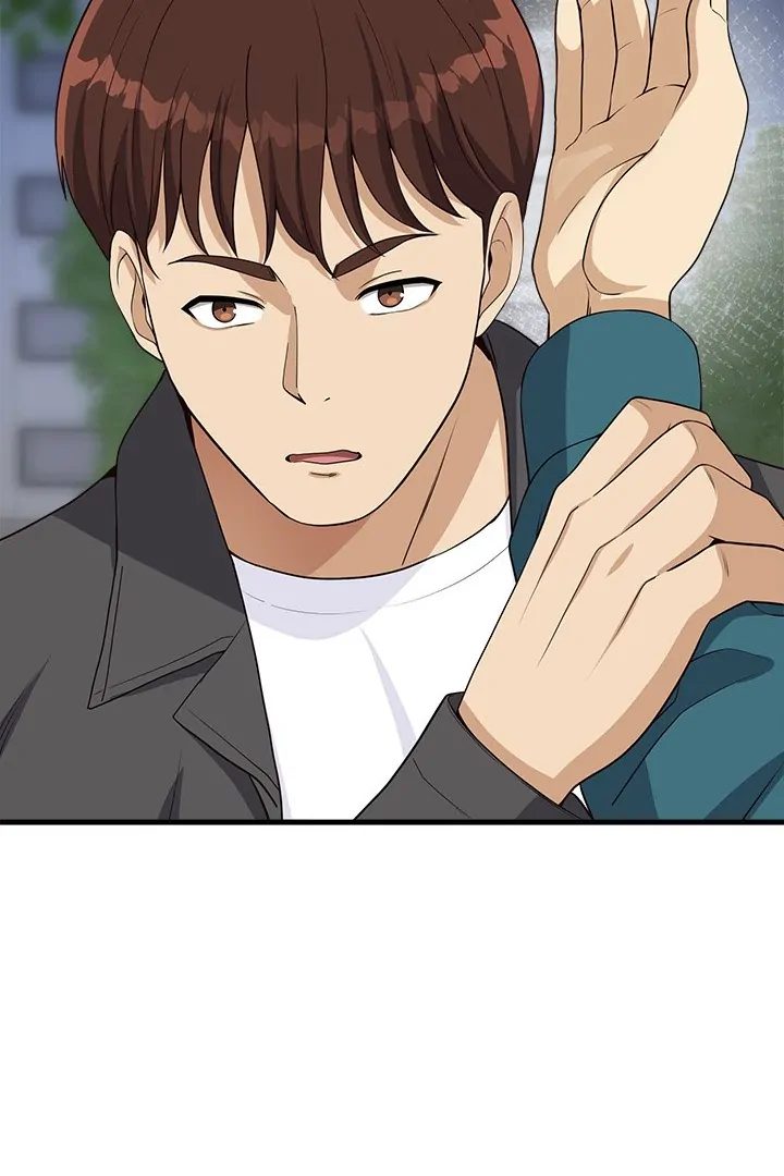 My Other Girlfriend Chapter 27 - Page 140