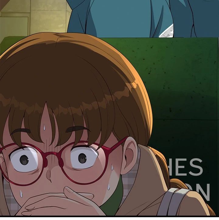 My Other Girlfriend Chapter 27 - Page 77