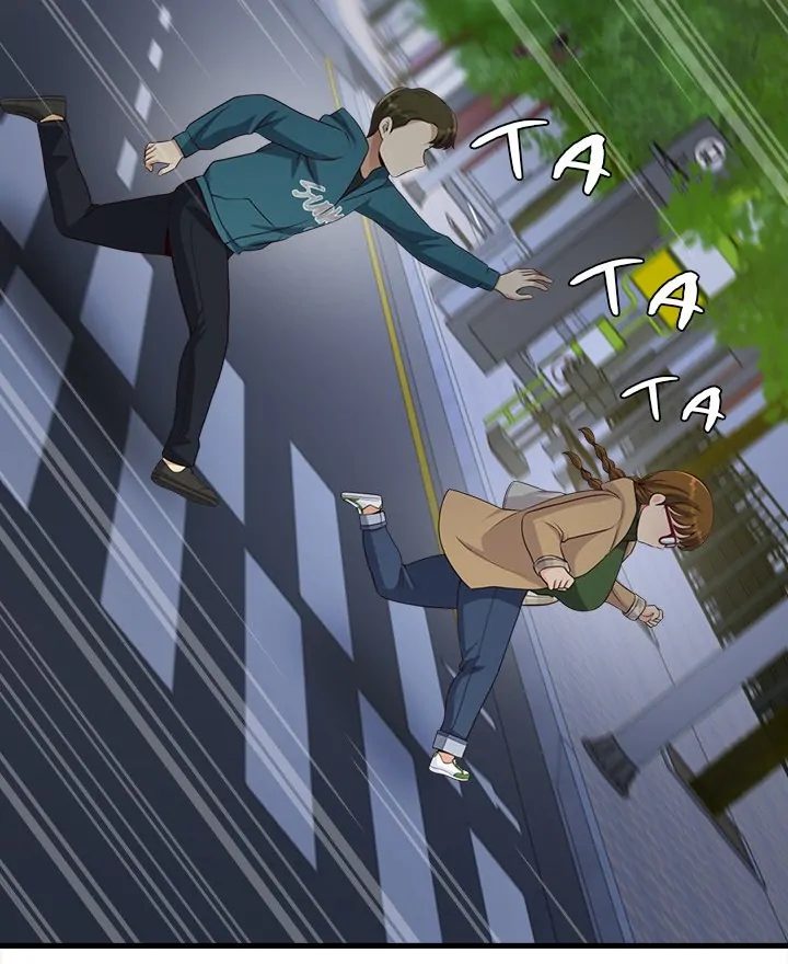 My Other Girlfriend Chapter 27 - Page 98