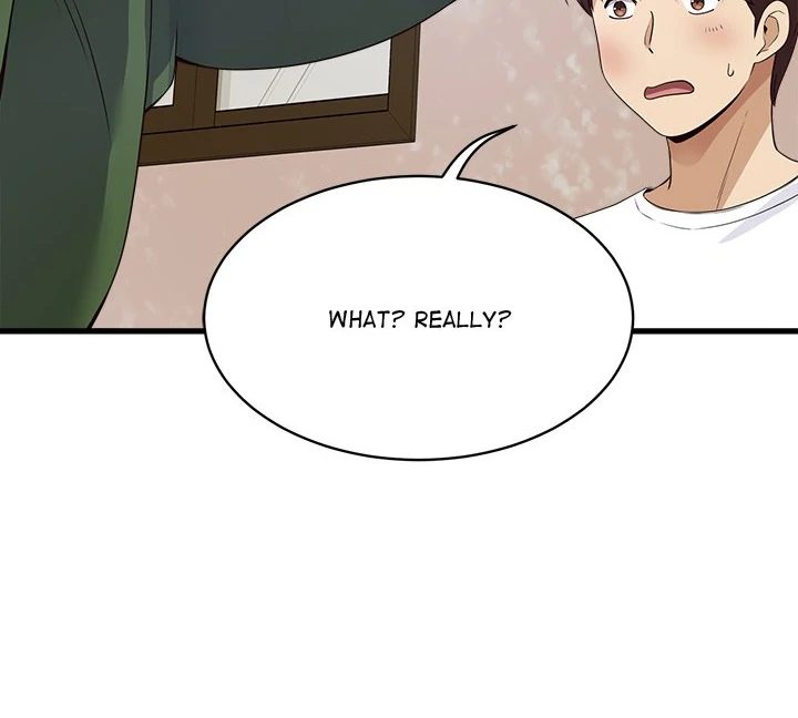 My Other Girlfriend Chapter 28 - Page 111