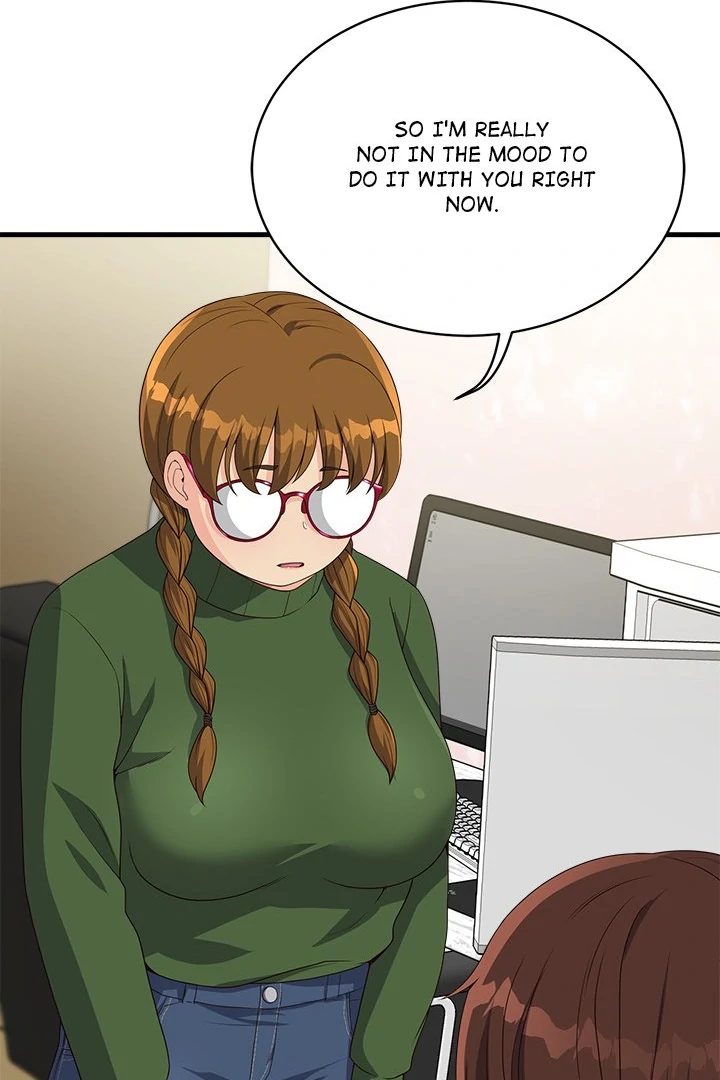 My Other Girlfriend Chapter 28 - Page 114
