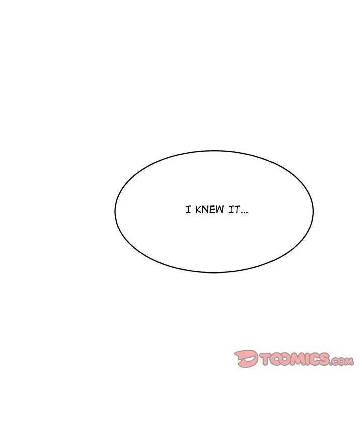 My Other Girlfriend Chapter 28 - Page 136