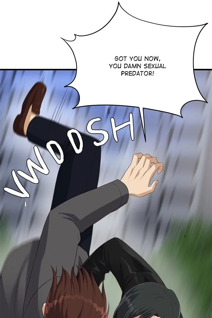 My Other Girlfriend Chapter 28 - Page 27