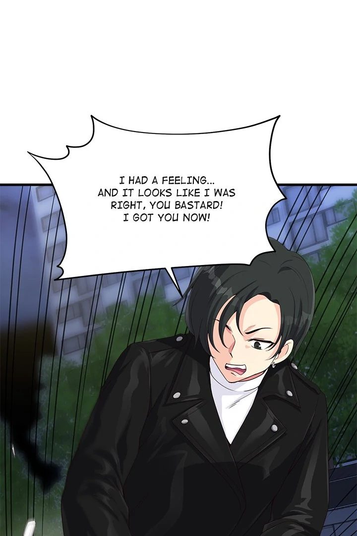 My Other Girlfriend Chapter 28 - Page 29