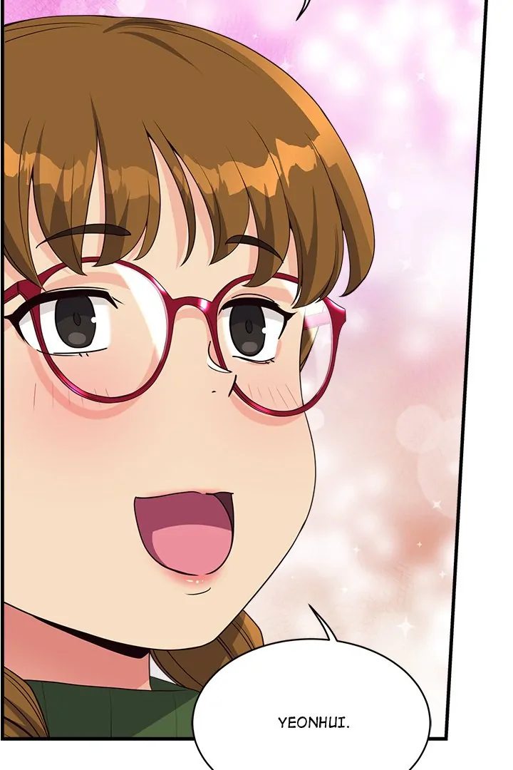 My Other Girlfriend Chapter 28 - Page 76