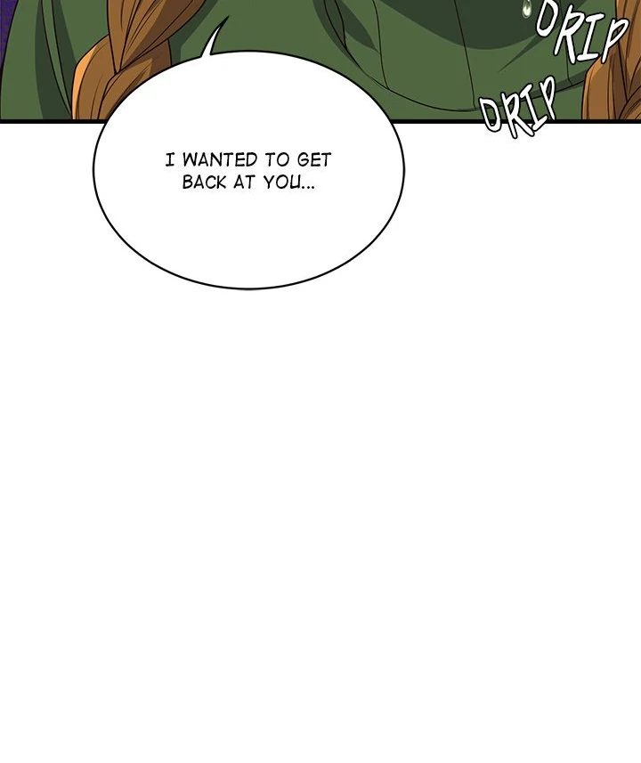 My Other Girlfriend Chapter 28 - Page 92