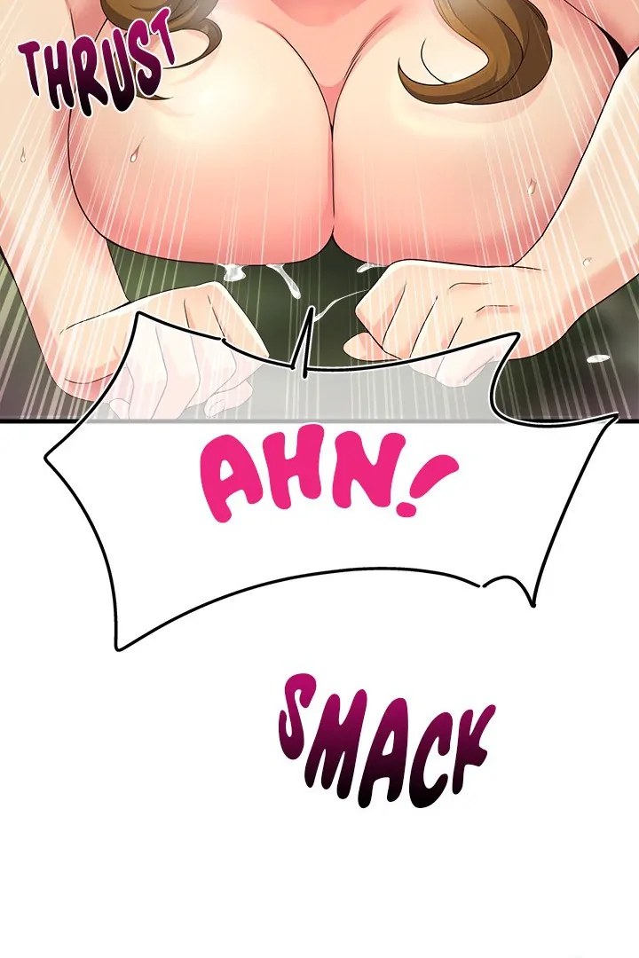 My Other Girlfriend Chapter 29 - Page 134