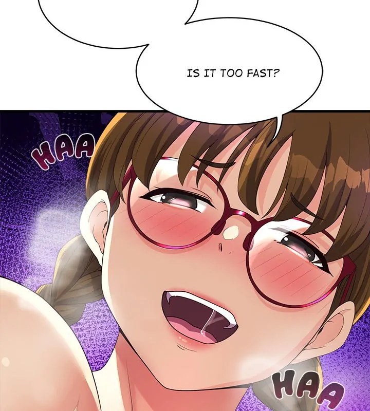 My Other Girlfriend Chapter 29 - Page 48