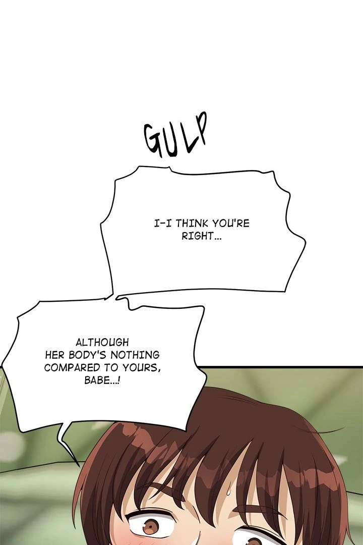 My Other Girlfriend Chapter 29 - Page 55