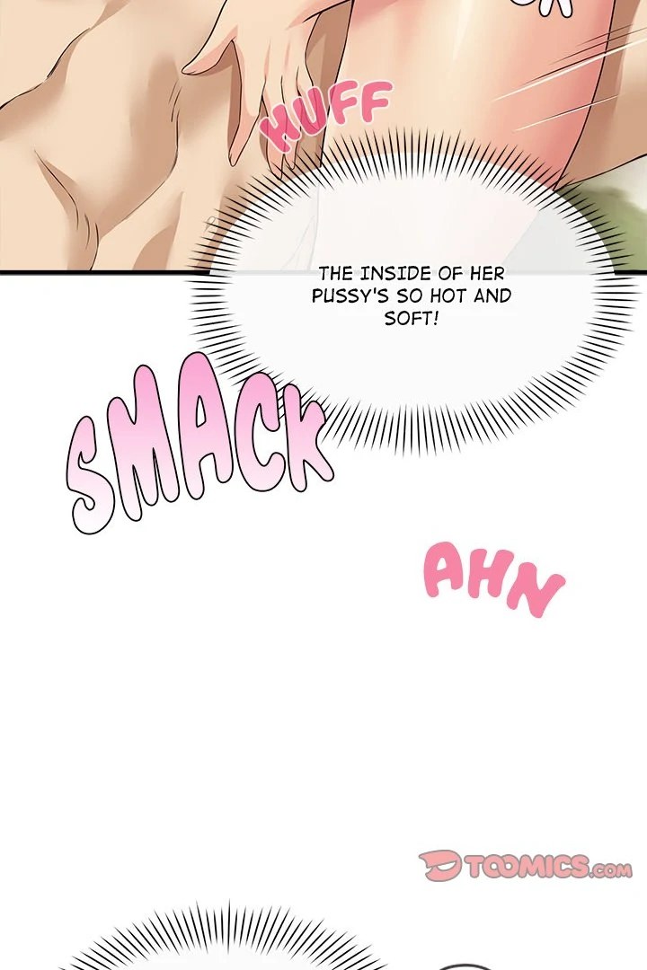 My Other Girlfriend Chapter 29 - Page 60