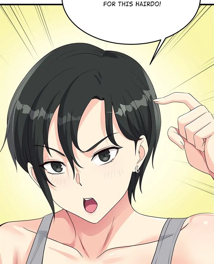 My Other Girlfriend Chapter 30 - Page 112