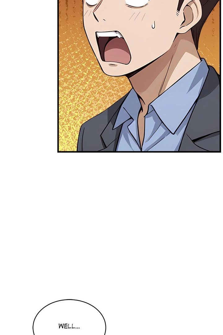 My Other Girlfriend Chapter 30 - Page 119