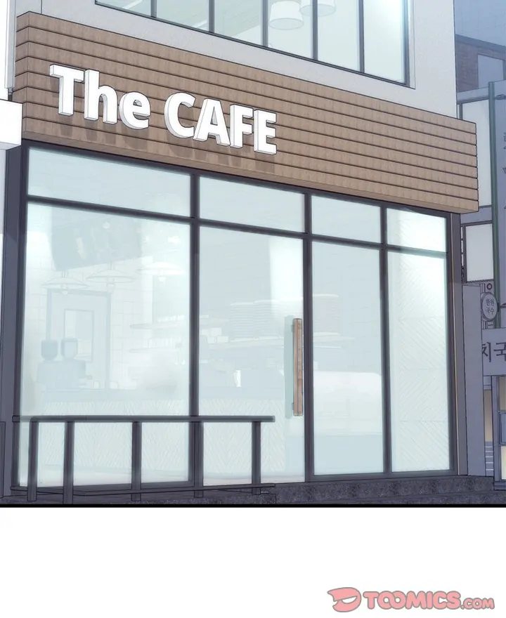 My Other Girlfriend Chapter 30 - Page 19