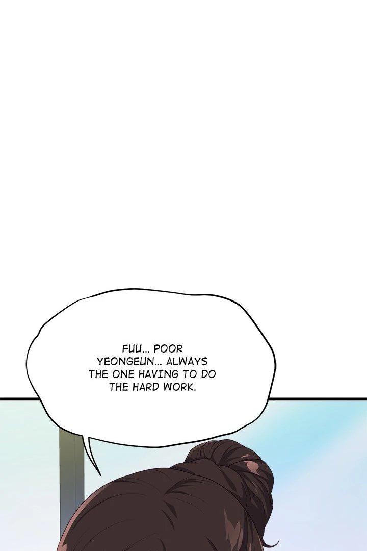 My Other Girlfriend Chapter 30 - Page 30