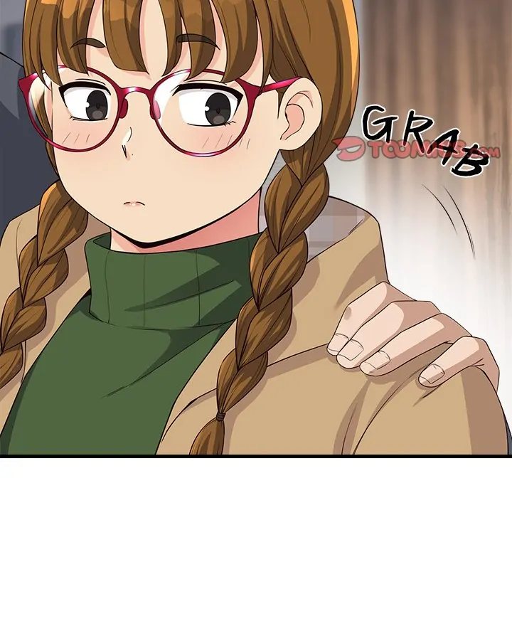 My Other Girlfriend Chapter 30 - Page 80