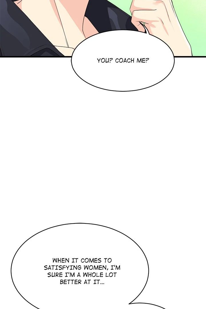 My Other Girlfriend Chapter 30 - Page 82