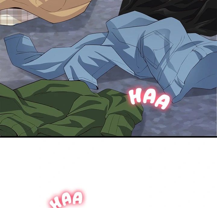 My Other Girlfriend Chapter 30 - Page 98