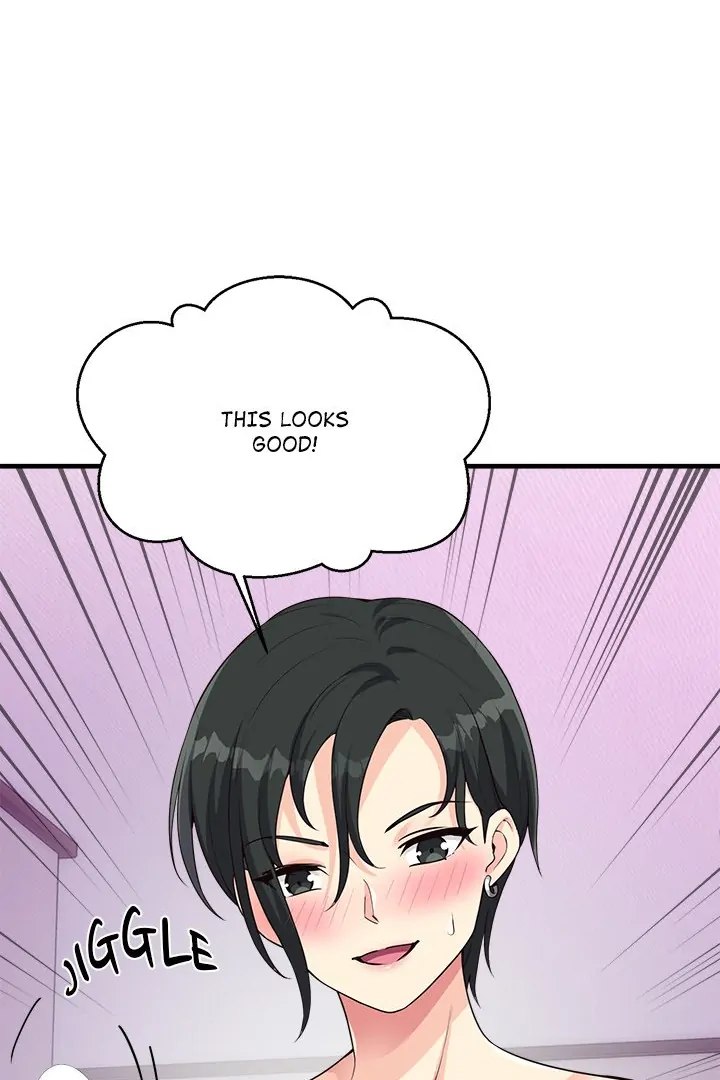 My Other Girlfriend Chapter 31 - Page 100