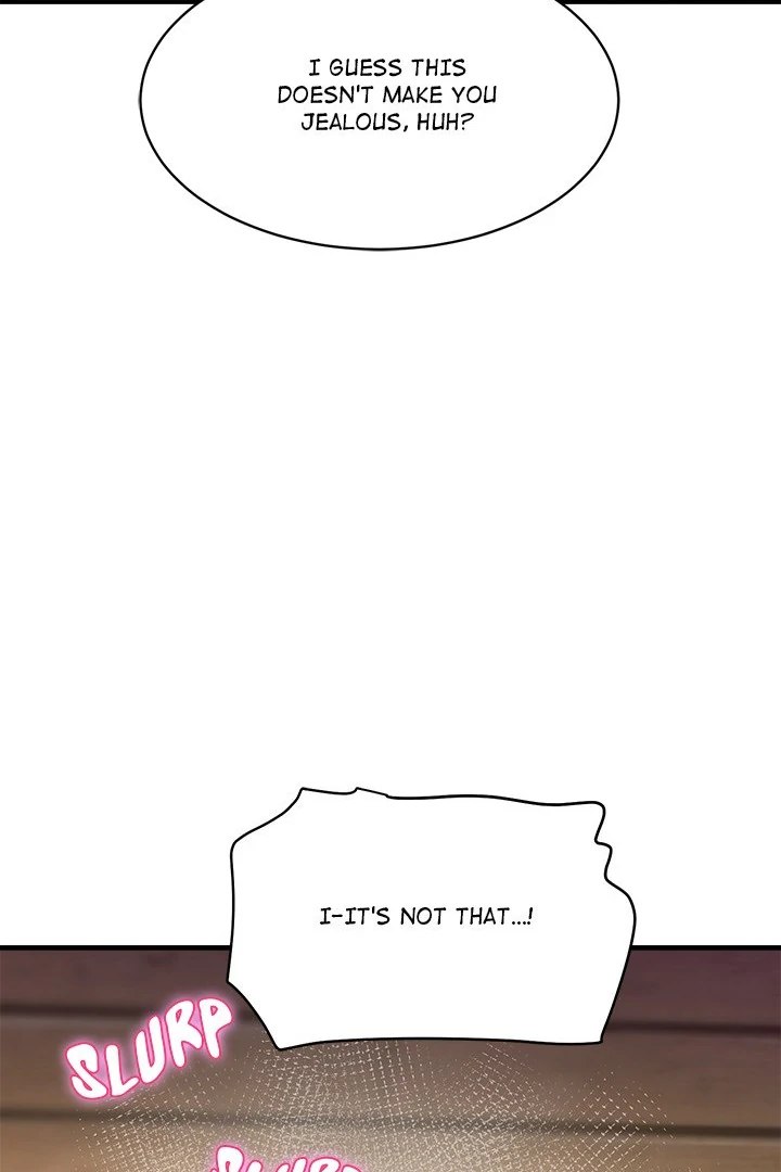 My Other Girlfriend Chapter 31 - Page 133