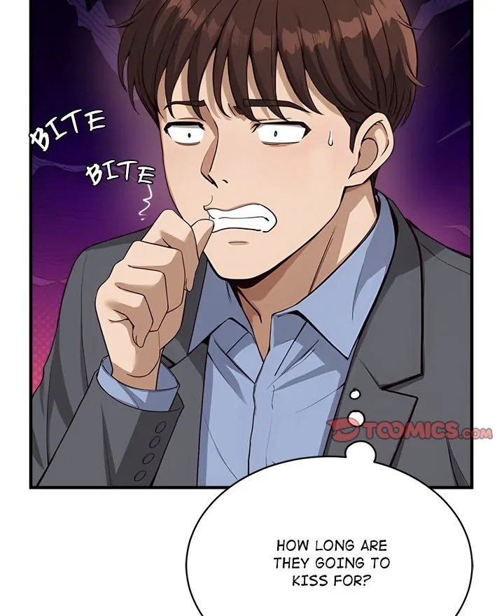 My Other Girlfriend Chapter 31 - Page 19