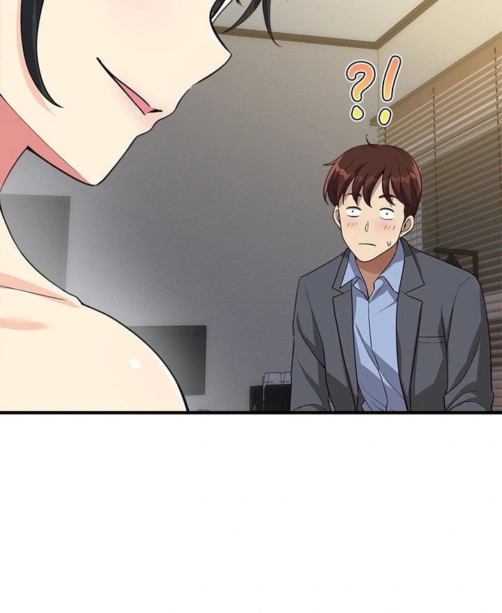 My Other Girlfriend Chapter 31 - Page 29