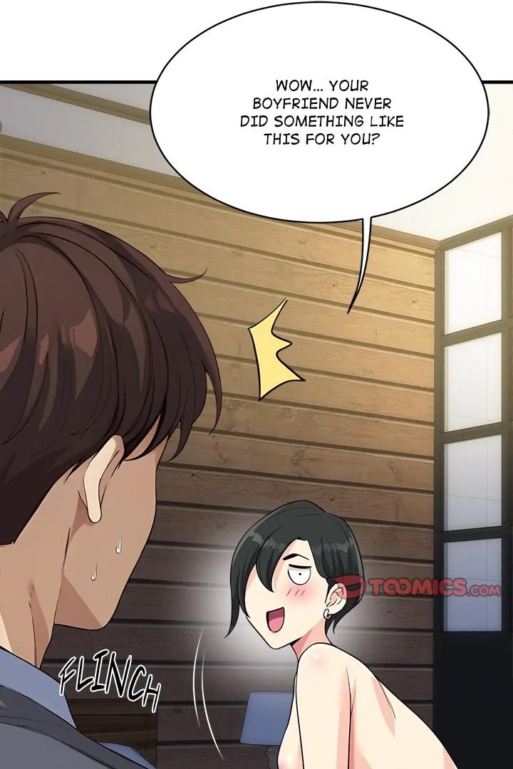 My Other Girlfriend Chapter 31 - Page 63