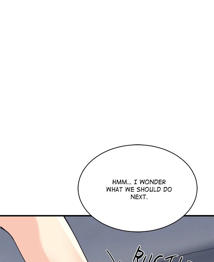 My Other Girlfriend Chapter 31 - Page 98