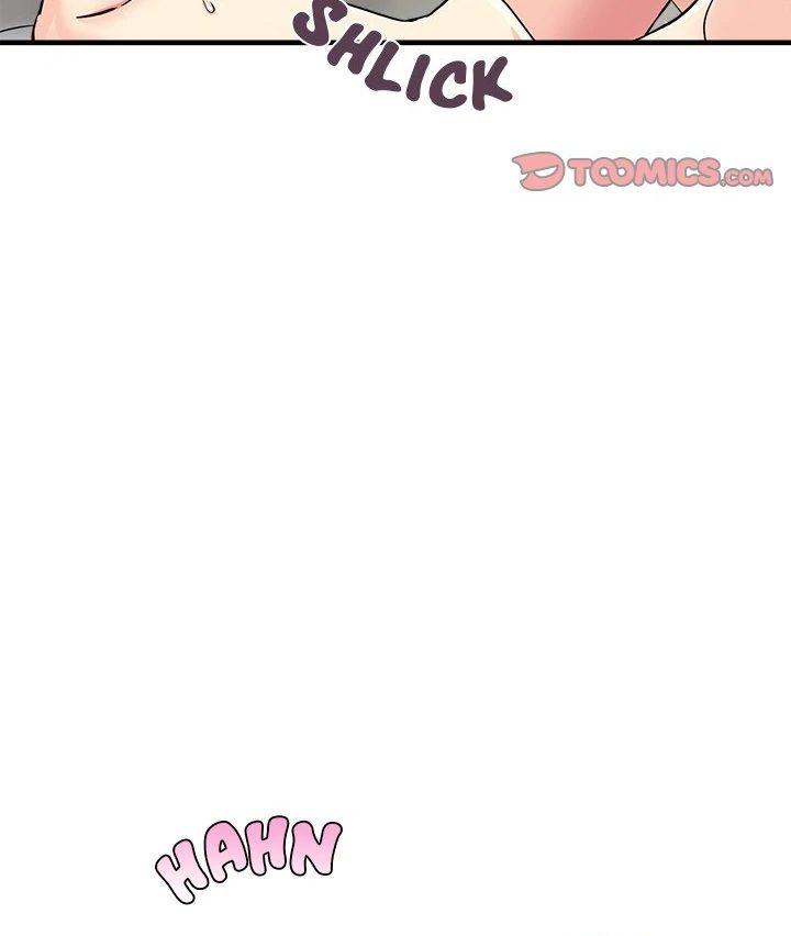 My Other Girlfriend Chapter 32 - Page 28