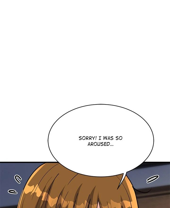 My Other Girlfriend Chapter 32 - Page 50
