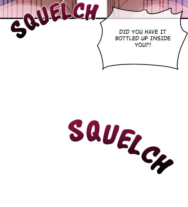 My Other Girlfriend Chapter 33 - Page 19