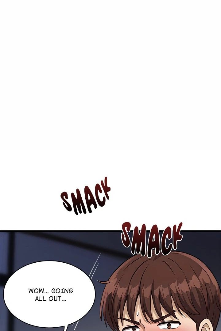 My Other Girlfriend Chapter 33 - Page 46