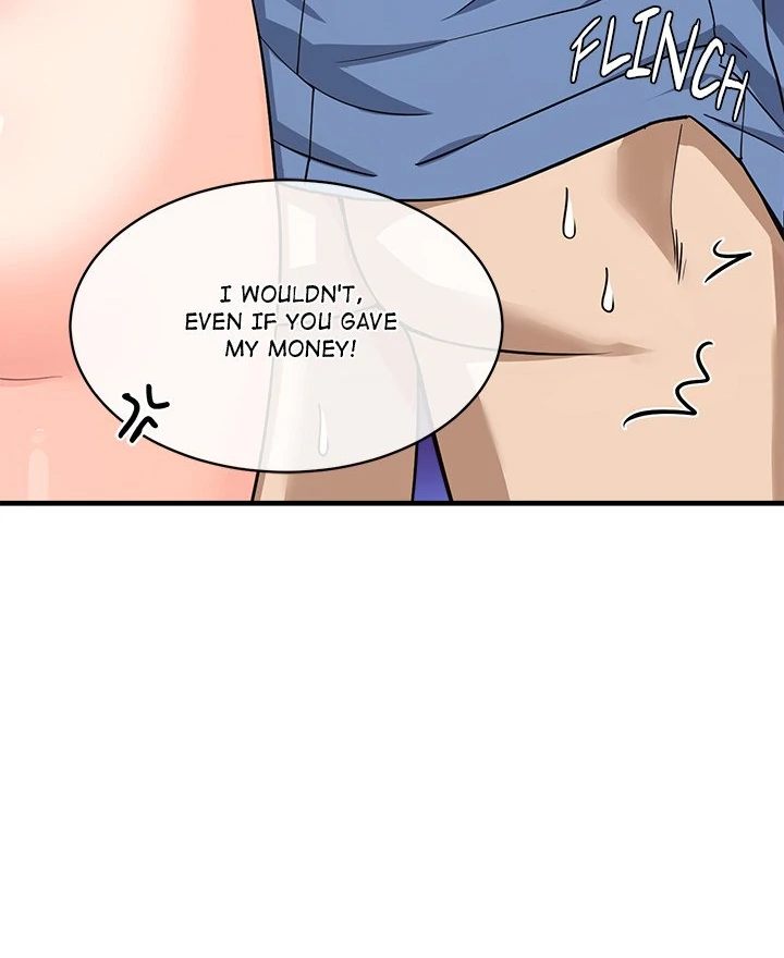 My Other Girlfriend Chapter 33 - Page 5