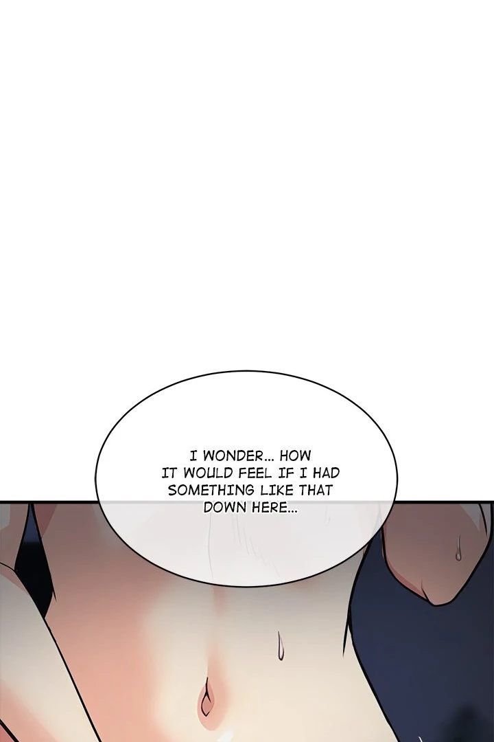 My Other Girlfriend Chapter 33 - Page 50