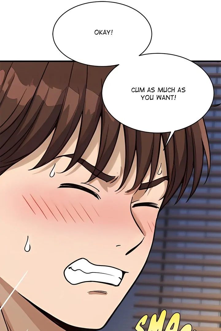 My Other Girlfriend Chapter 33 - Page 63