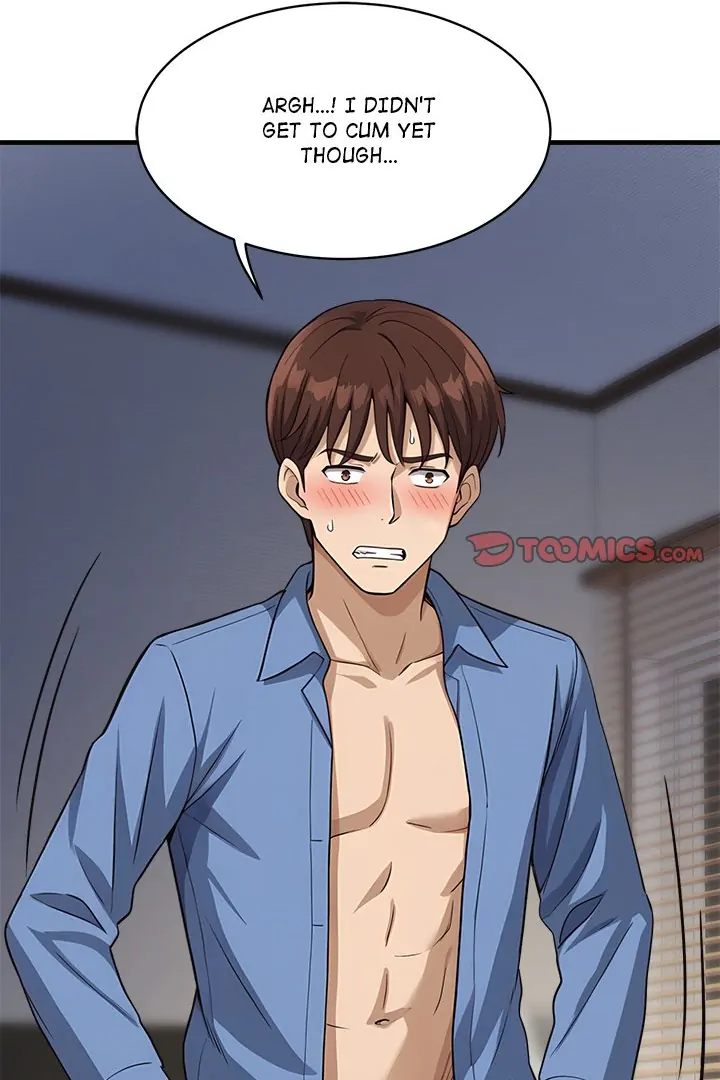 My Other Girlfriend Chapter 33 - Page 78