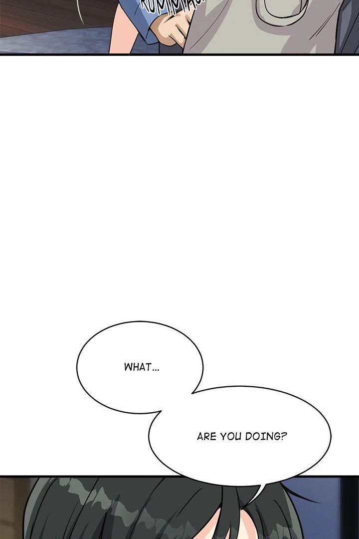 My Other Girlfriend Chapter 33 - Page 83