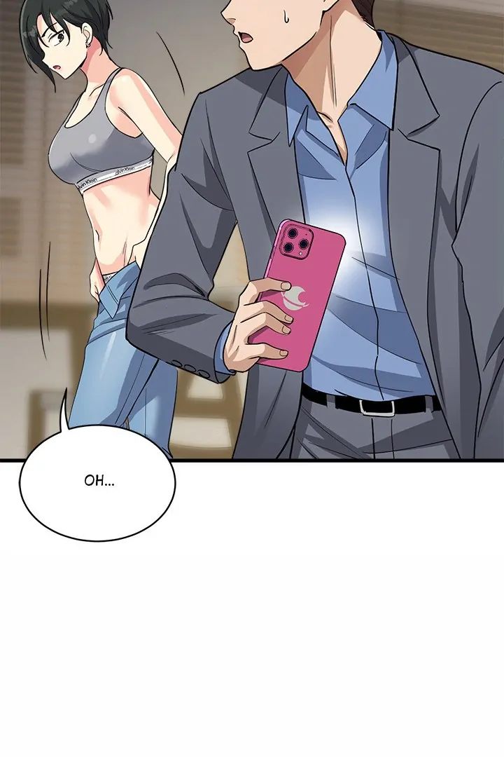 My Other Girlfriend Chapter 33 - Page 88