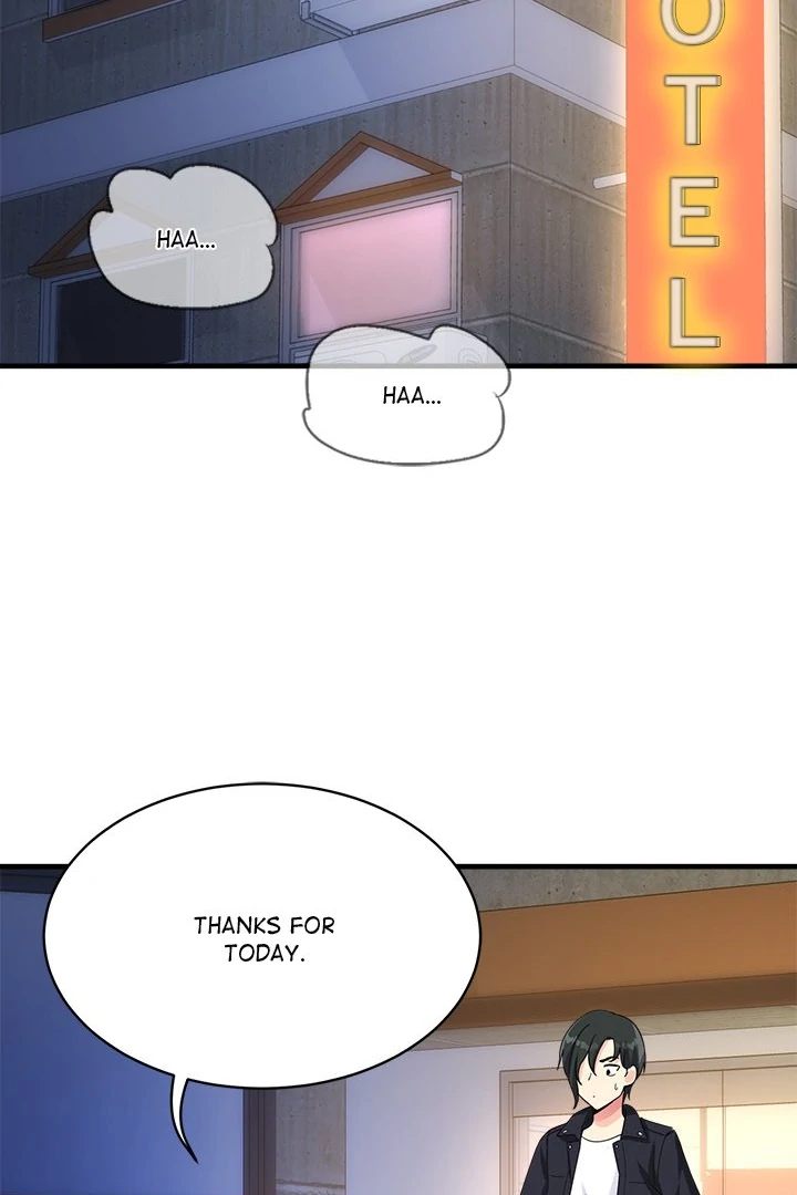 My Other Girlfriend Chapter 33 - Page 94