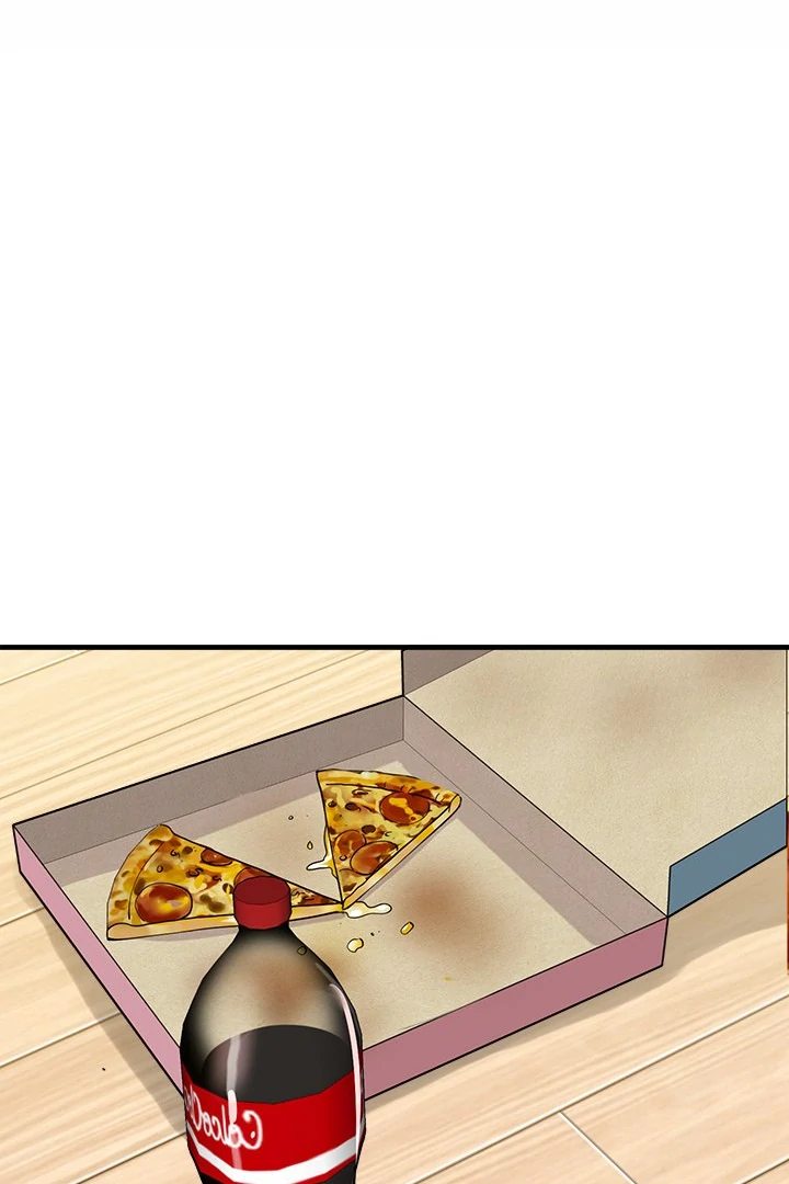 My Other Girlfriend Chapter 34 - Page 112