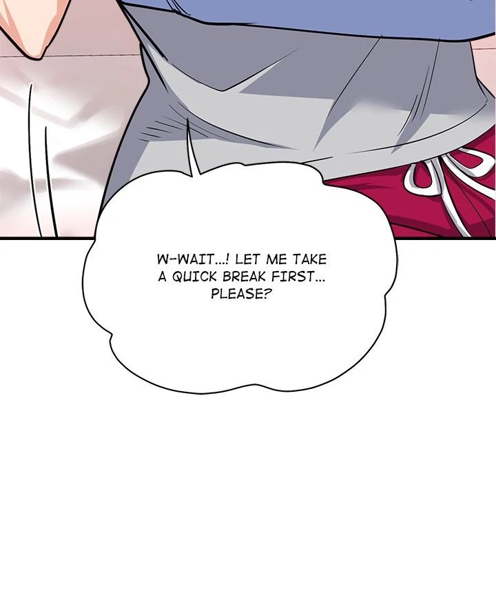 My Other Girlfriend Chapter 34 - Page 126