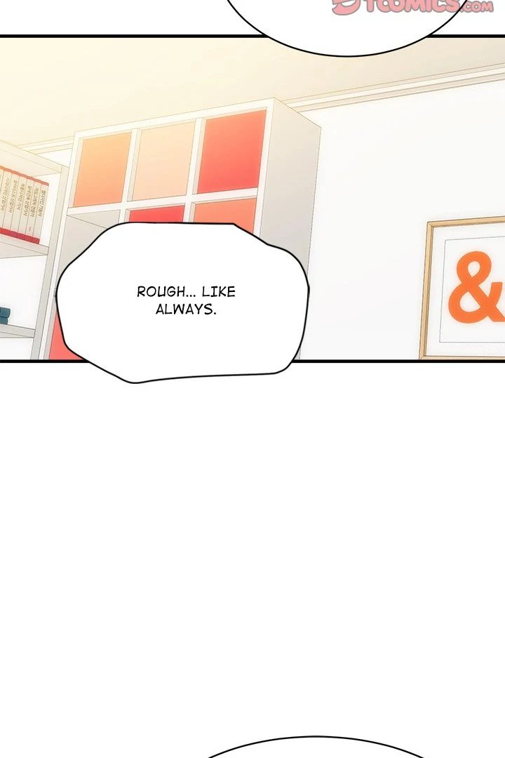 My Other Girlfriend Chapter 34 - Page 28