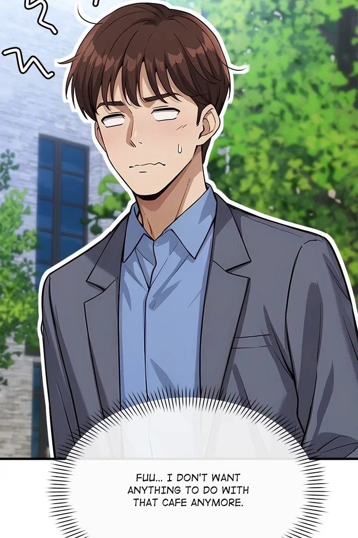 My Other Girlfriend Chapter 34 - Page 3