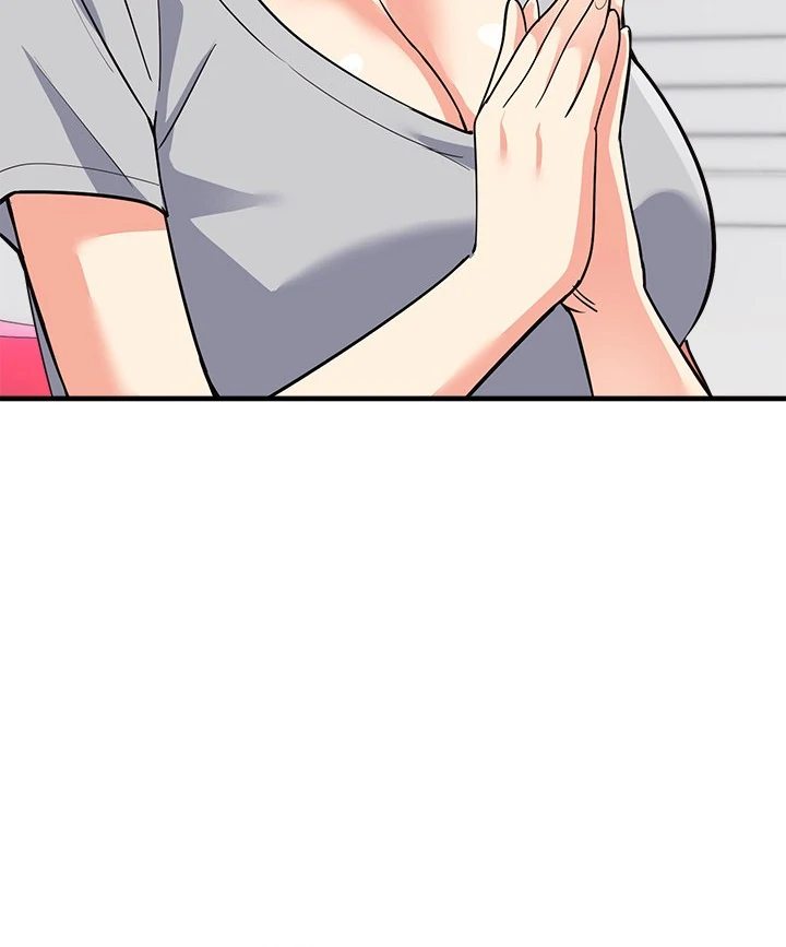 My Other Girlfriend Chapter 34 - Page 39