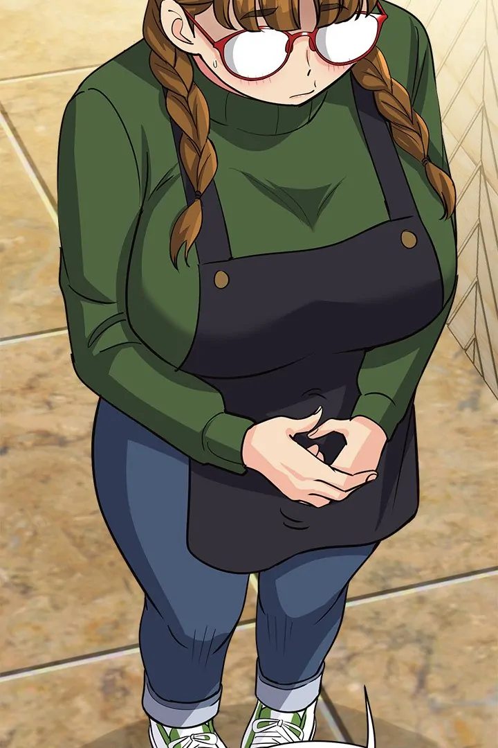 My Other Girlfriend Chapter 34 - Page 60