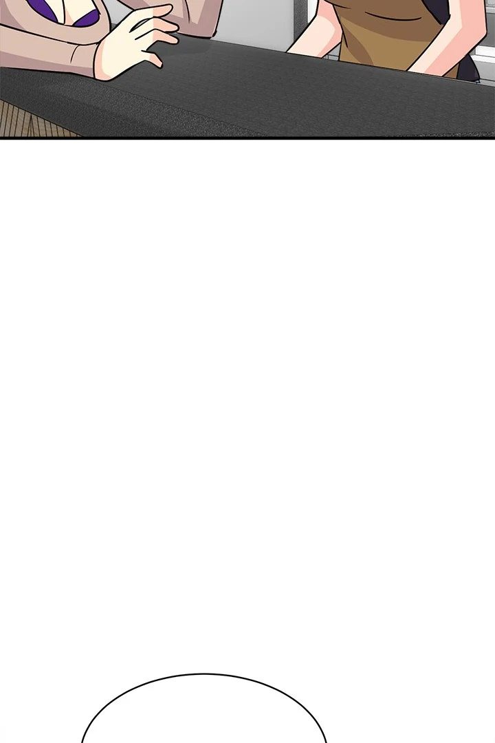 My Other Girlfriend Chapter 34 - Page 64