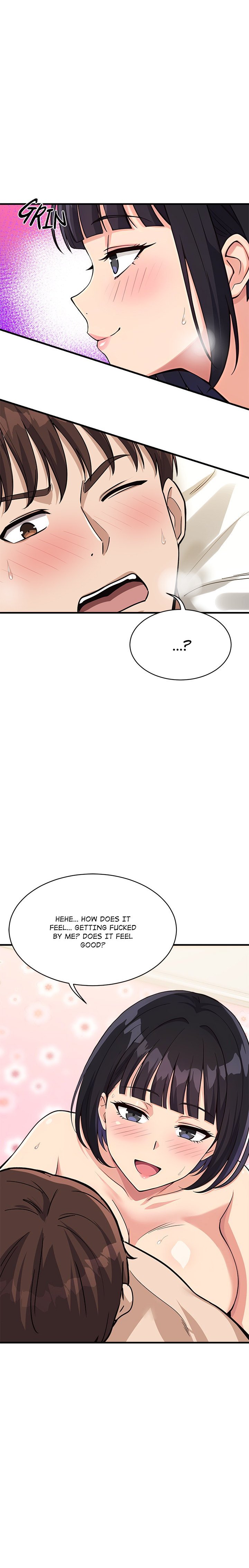 My Other Girlfriend Chapter 35 - Page 9