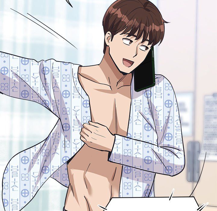 My Other Girlfriend Chapter 36 - Page 103